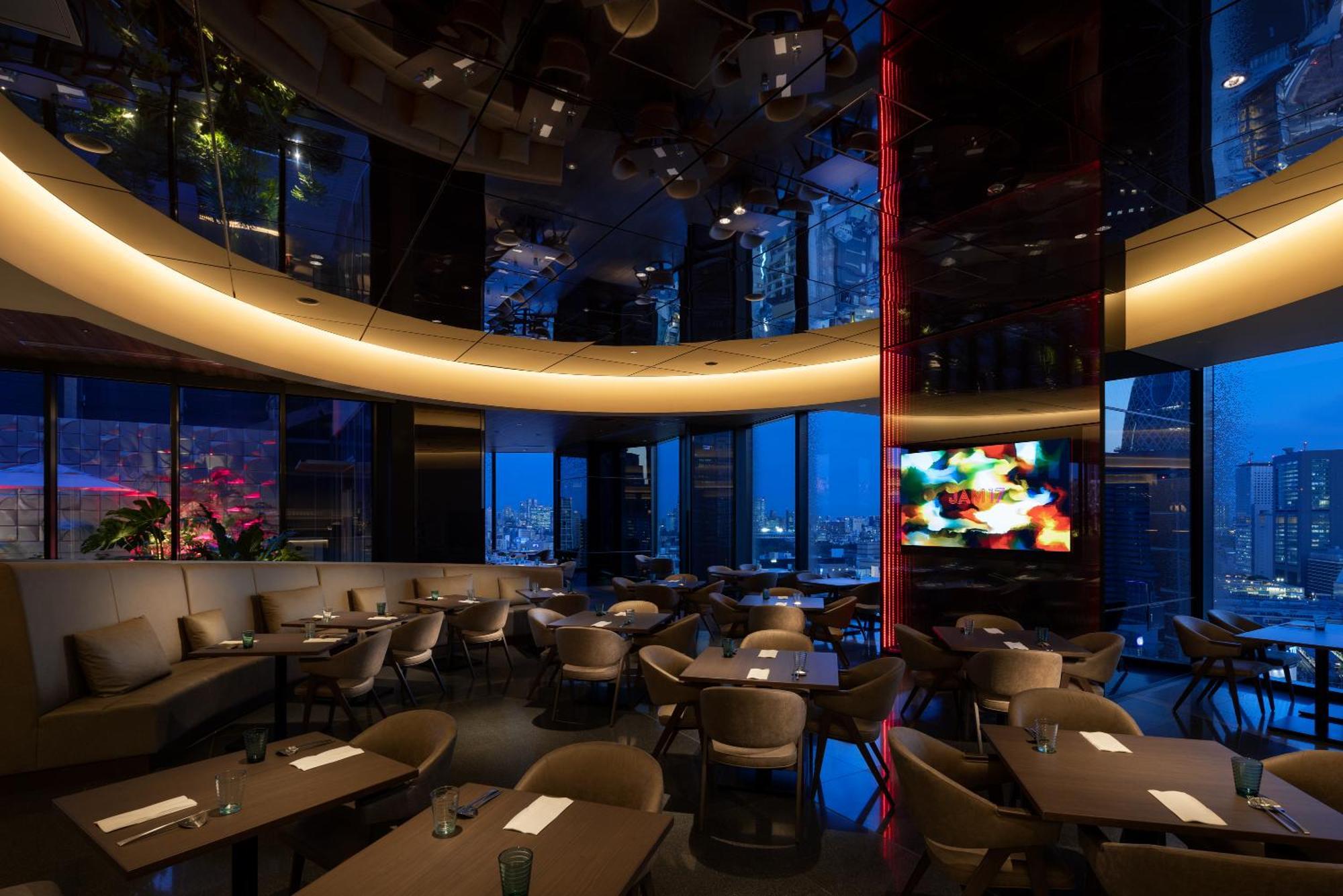 Hotel Groove Shinjuku, A Parkroyal Hotel Tokyo Eksteriør billede